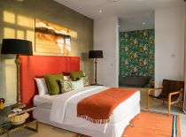 Villa Boa - Canggu Beachside Villas, Master Bedroom